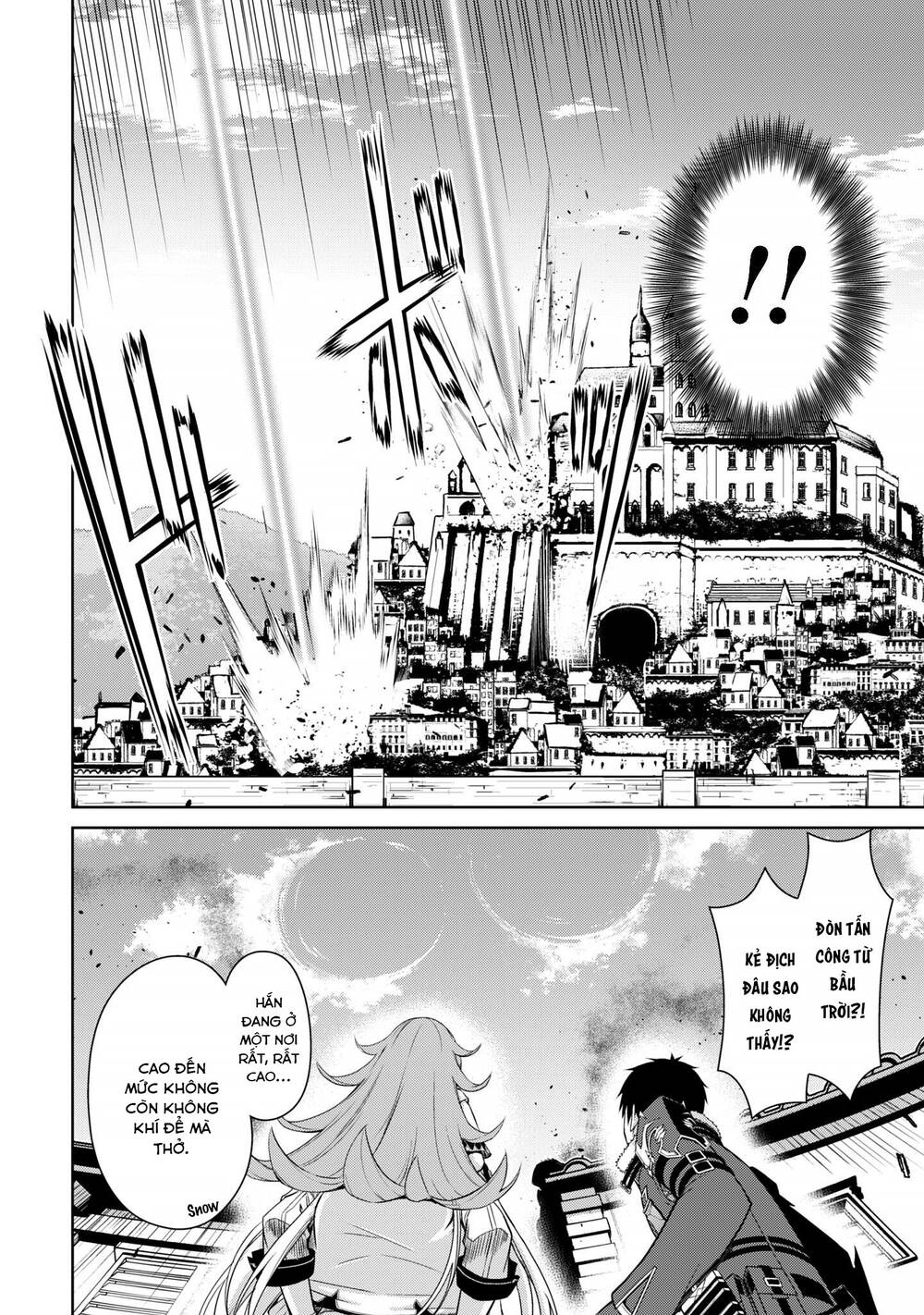 Berserk of gluttony