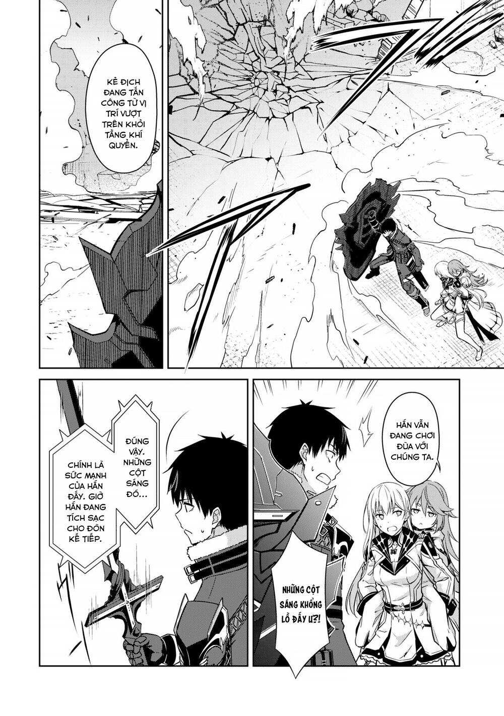 Berserk of gluttony