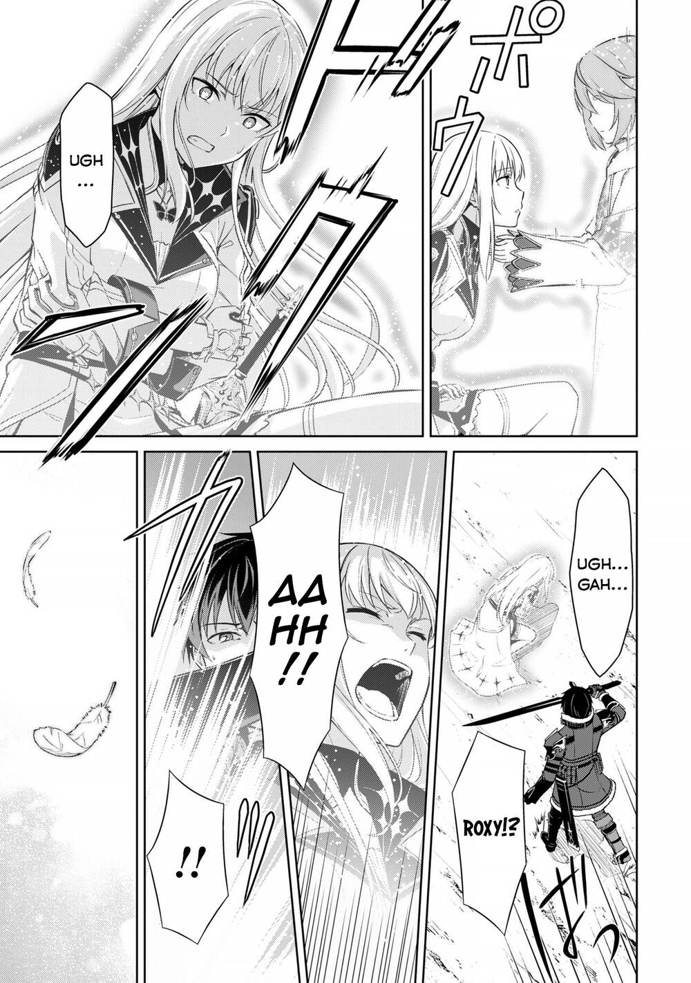 Berserk of gluttony