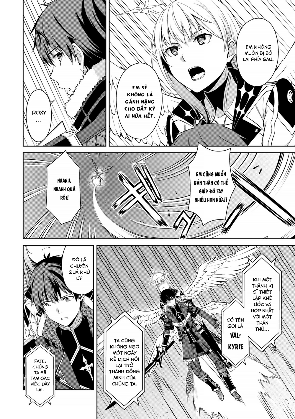 Berserk of gluttony