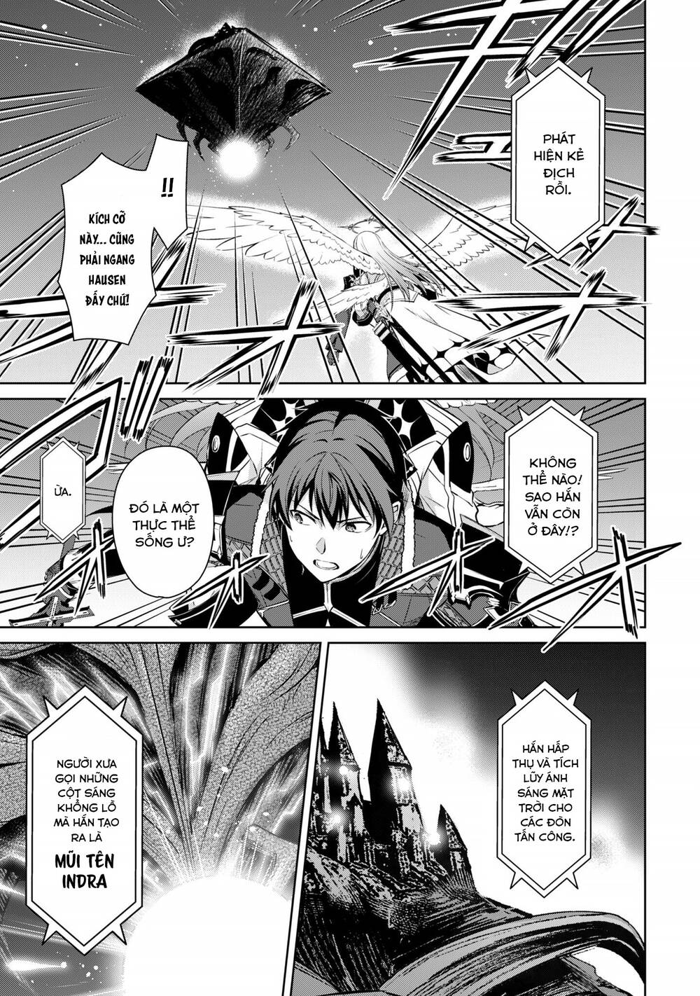 Berserk of gluttony