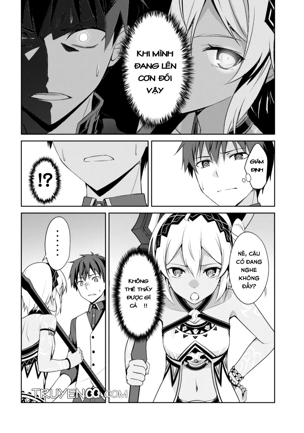 Berserk of gluttony