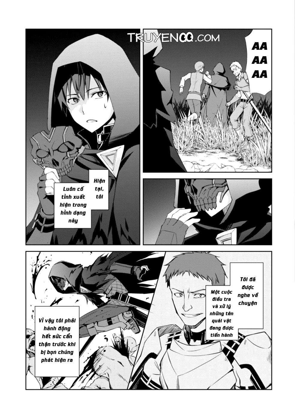 Berserk of gluttony