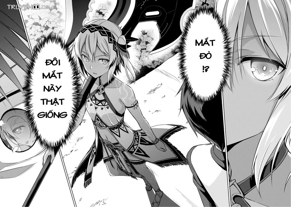 Berserk of gluttony
