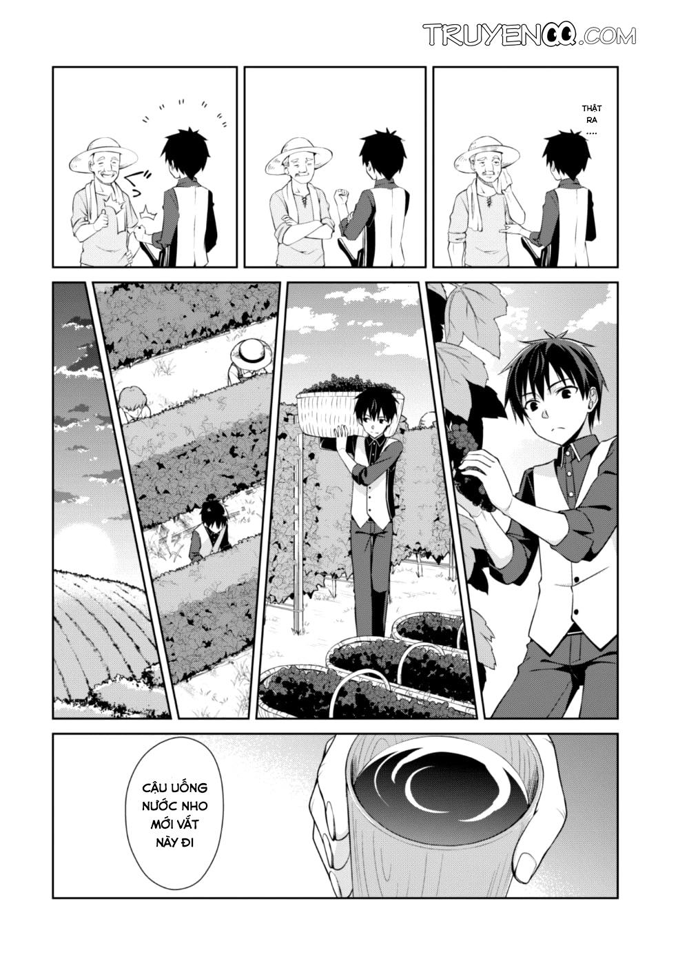 Berserk of gluttony