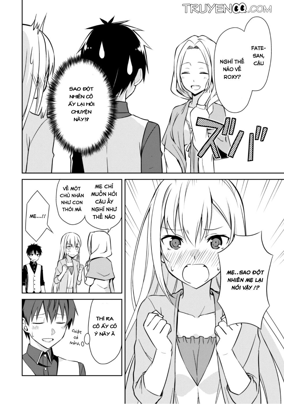 Berserk of gluttony