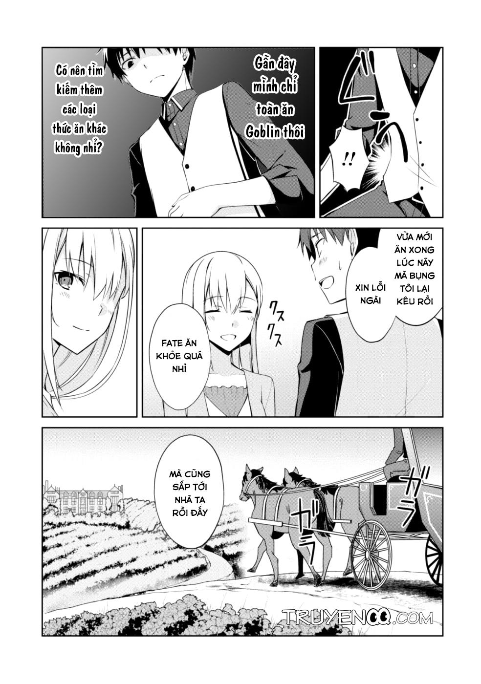 Berserk of gluttony
