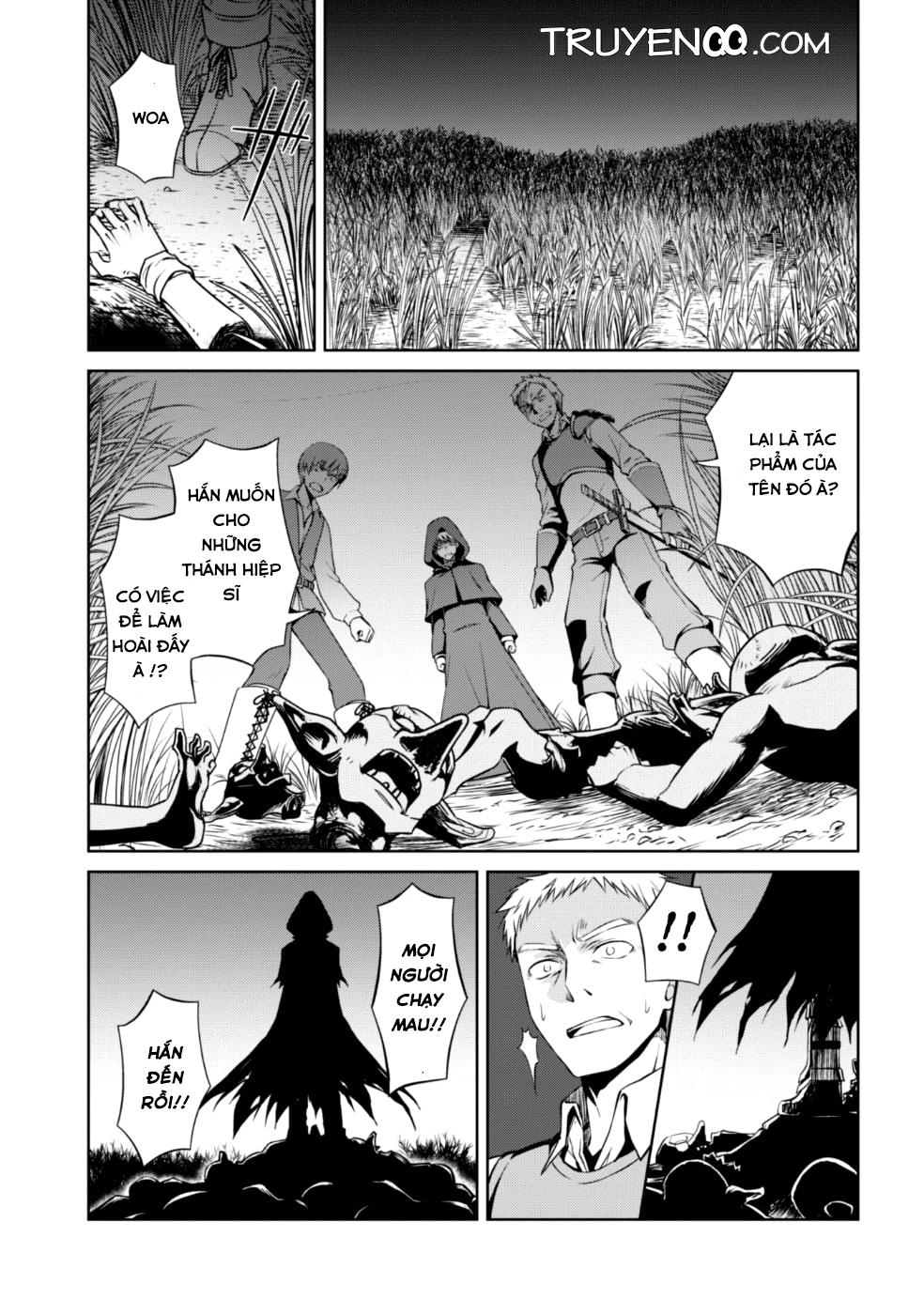 Berserk of gluttony