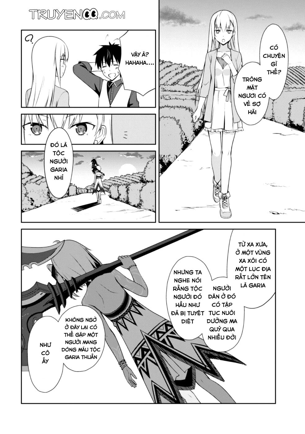 Berserk of gluttony