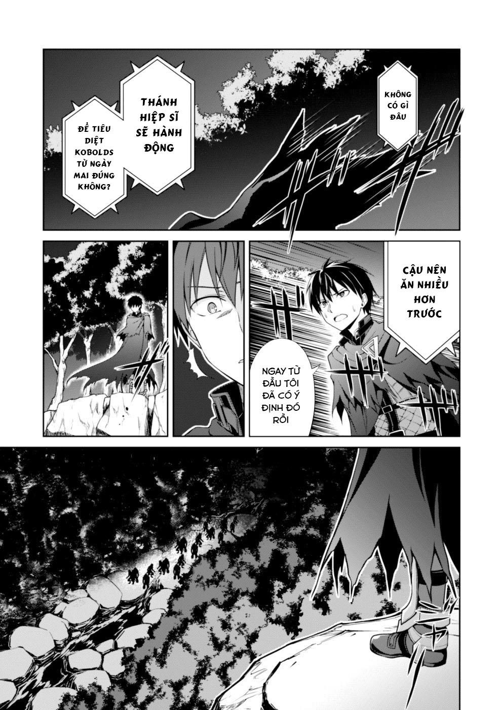 Berserk of gluttony