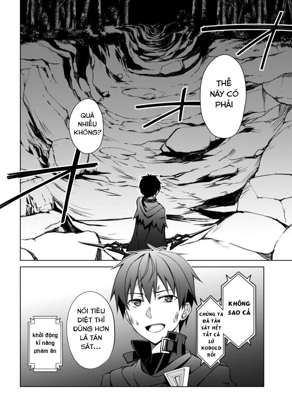 Berserk of gluttony