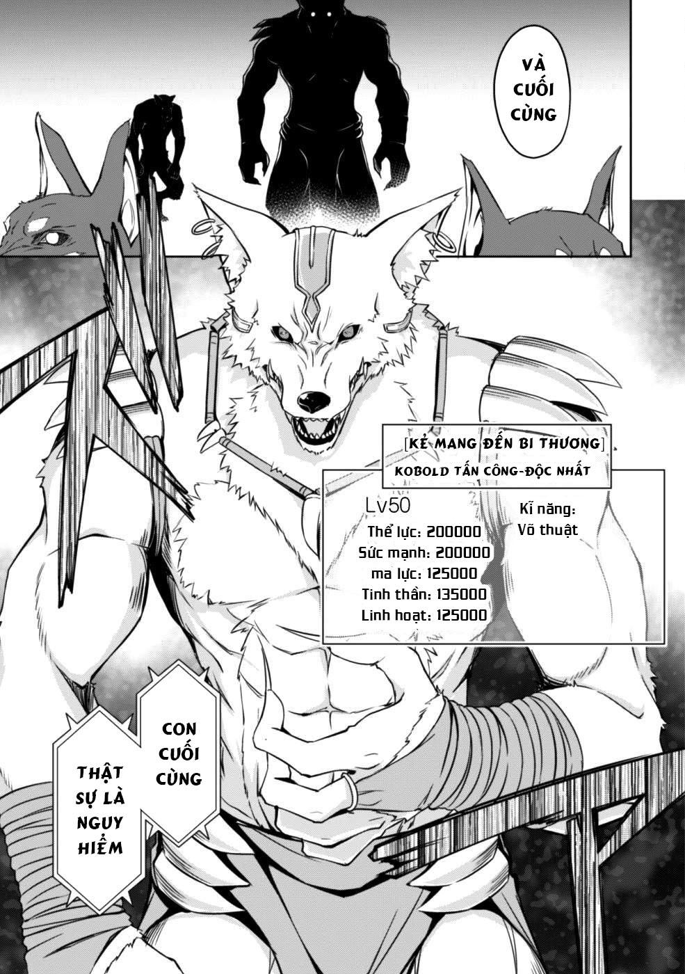 Berserk of gluttony