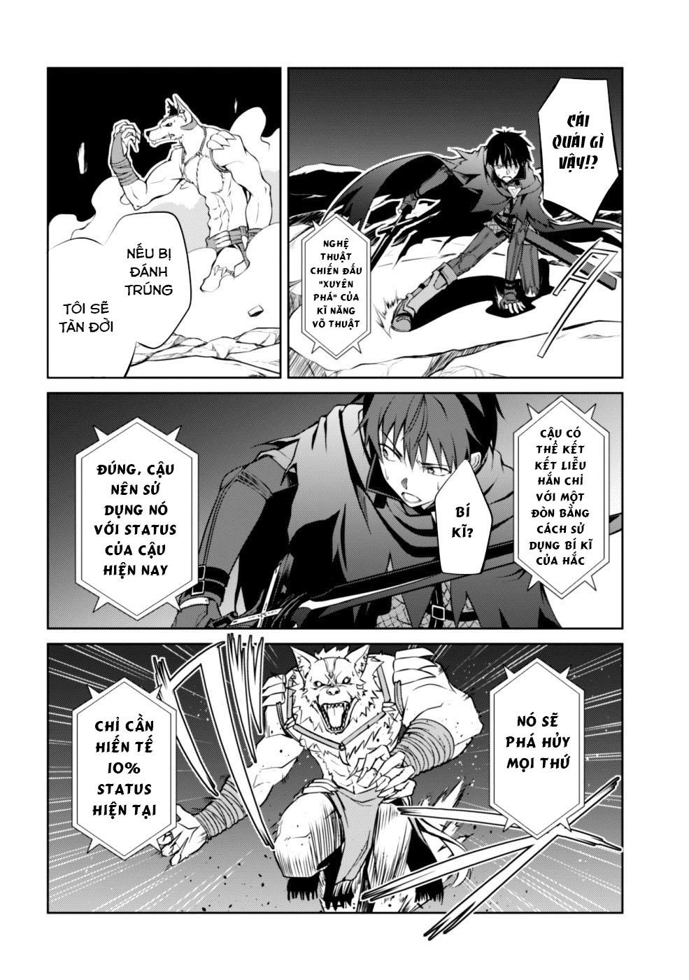 Berserk of gluttony