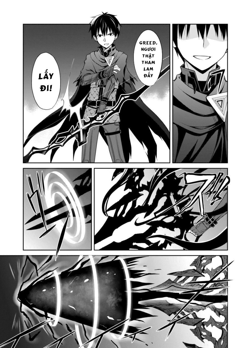 Berserk of gluttony
