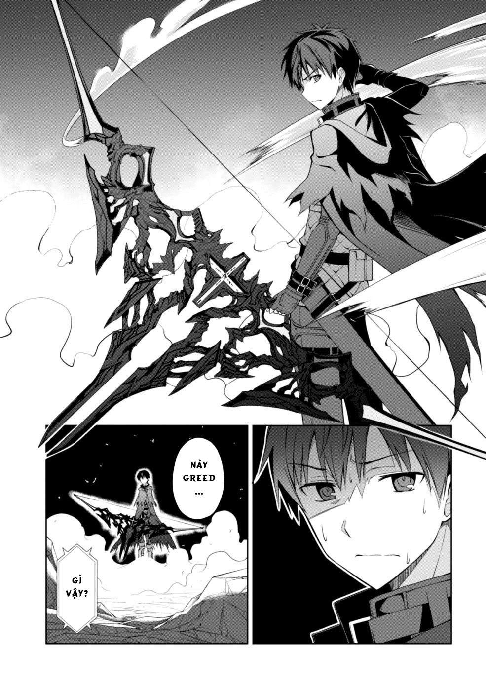 Berserk of gluttony