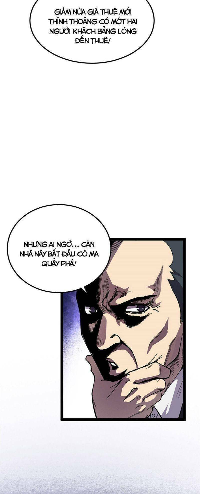 Thí chủ, lên đường thôi