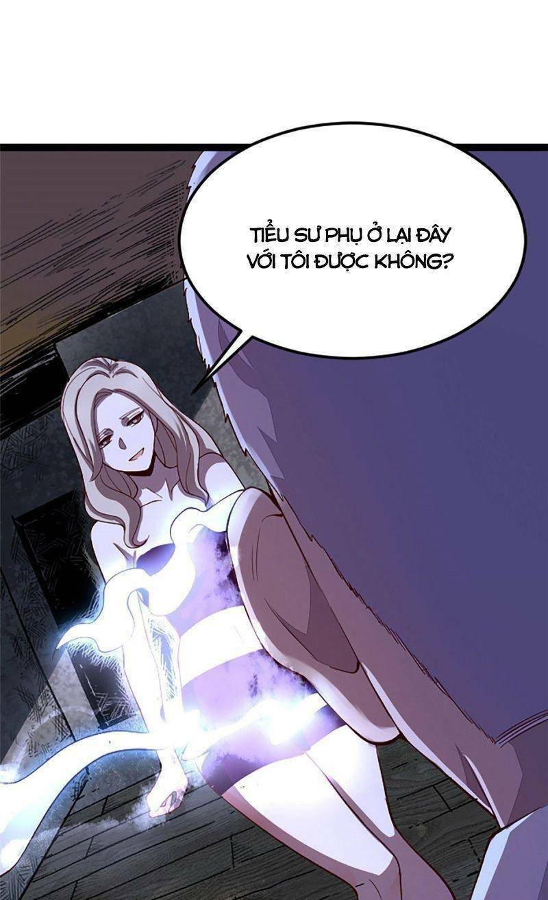 Thí chủ, lên đường thôi