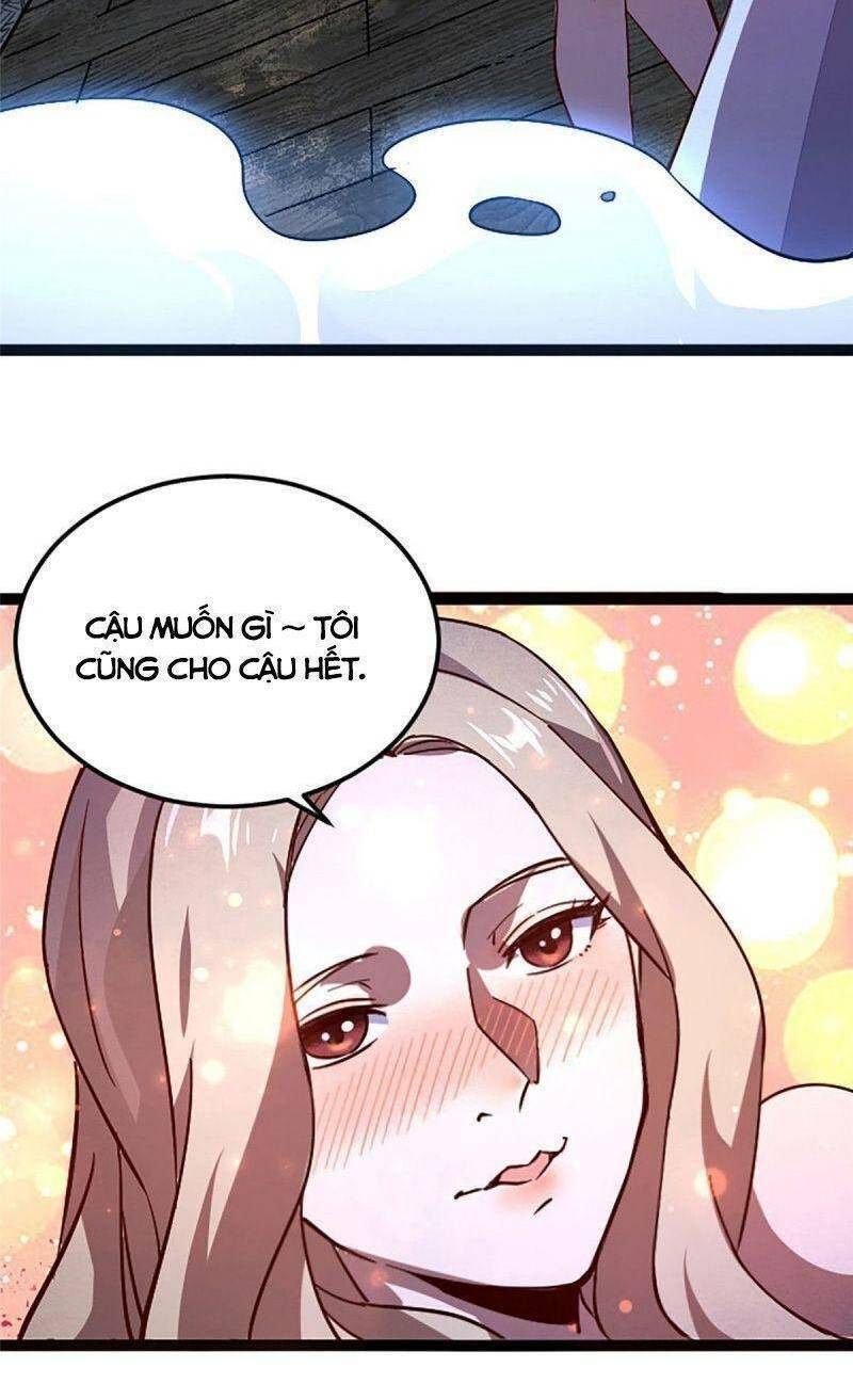 Thí chủ, lên đường thôi
