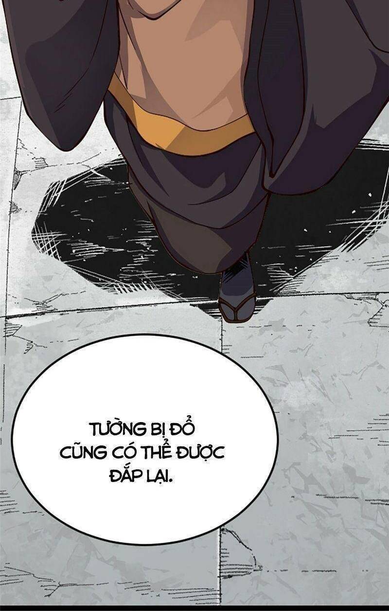 Thí chủ, lên đường thôi