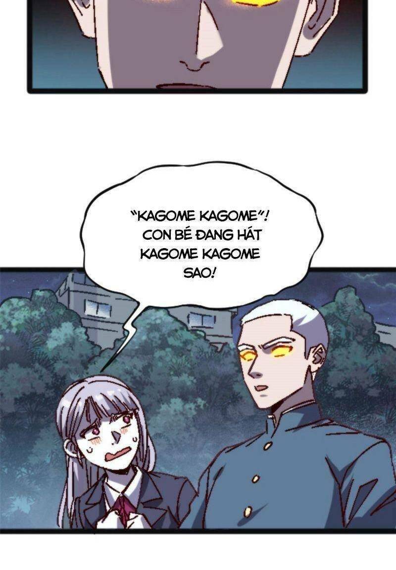 Thí chủ, lên đường thôi