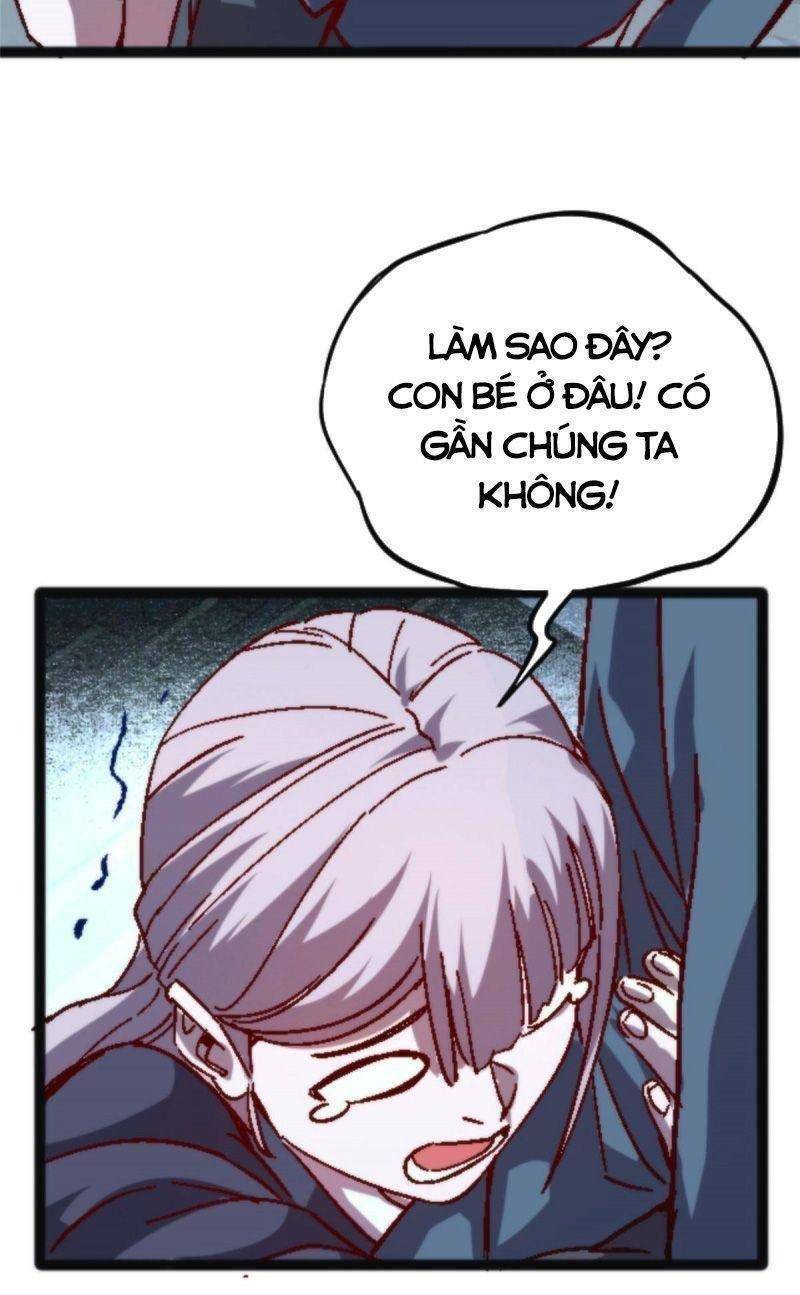 Thí chủ, lên đường thôi