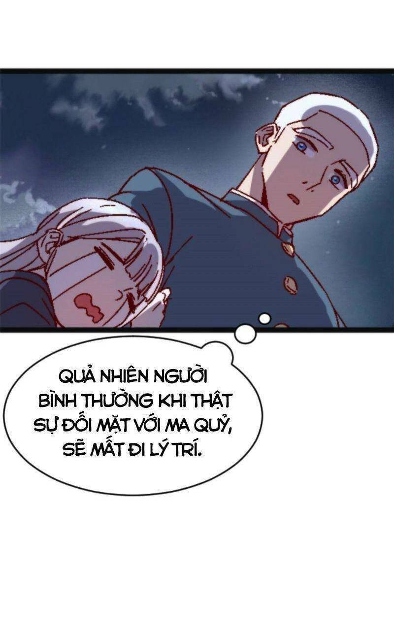 Thí chủ, lên đường thôi