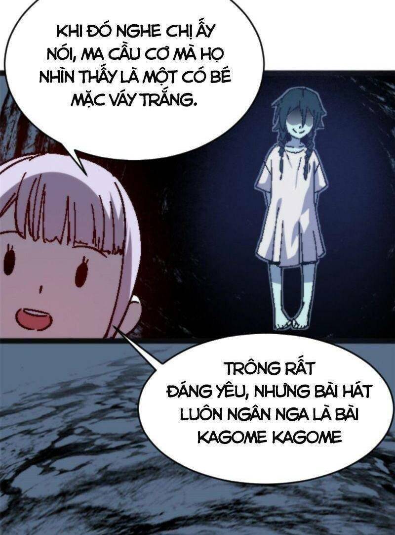 Thí chủ, lên đường thôi