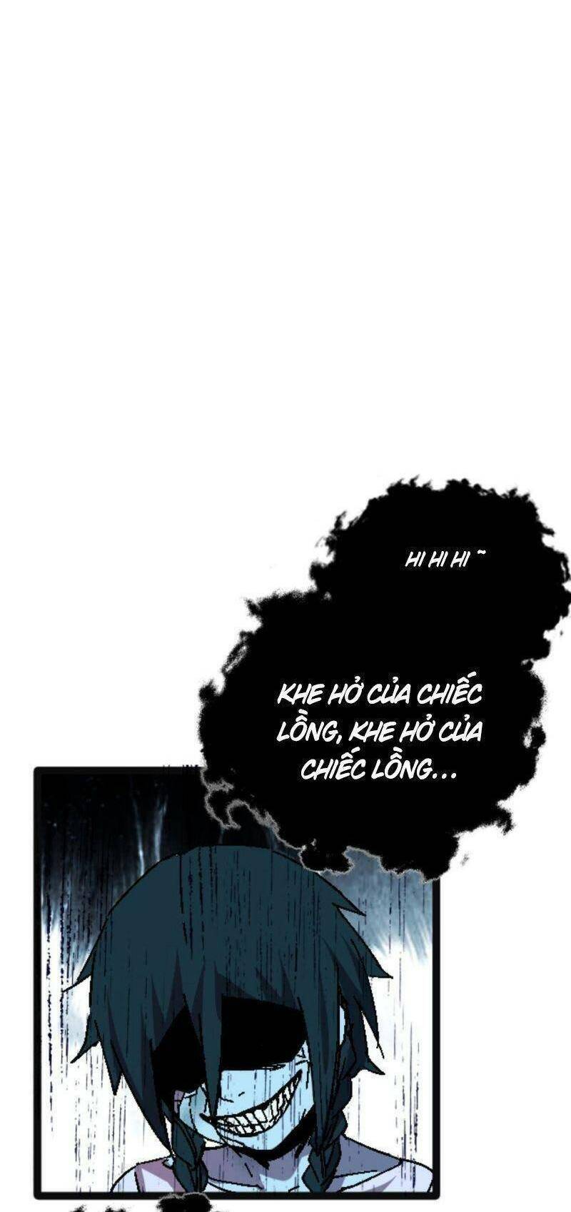 Thí chủ, lên đường thôi