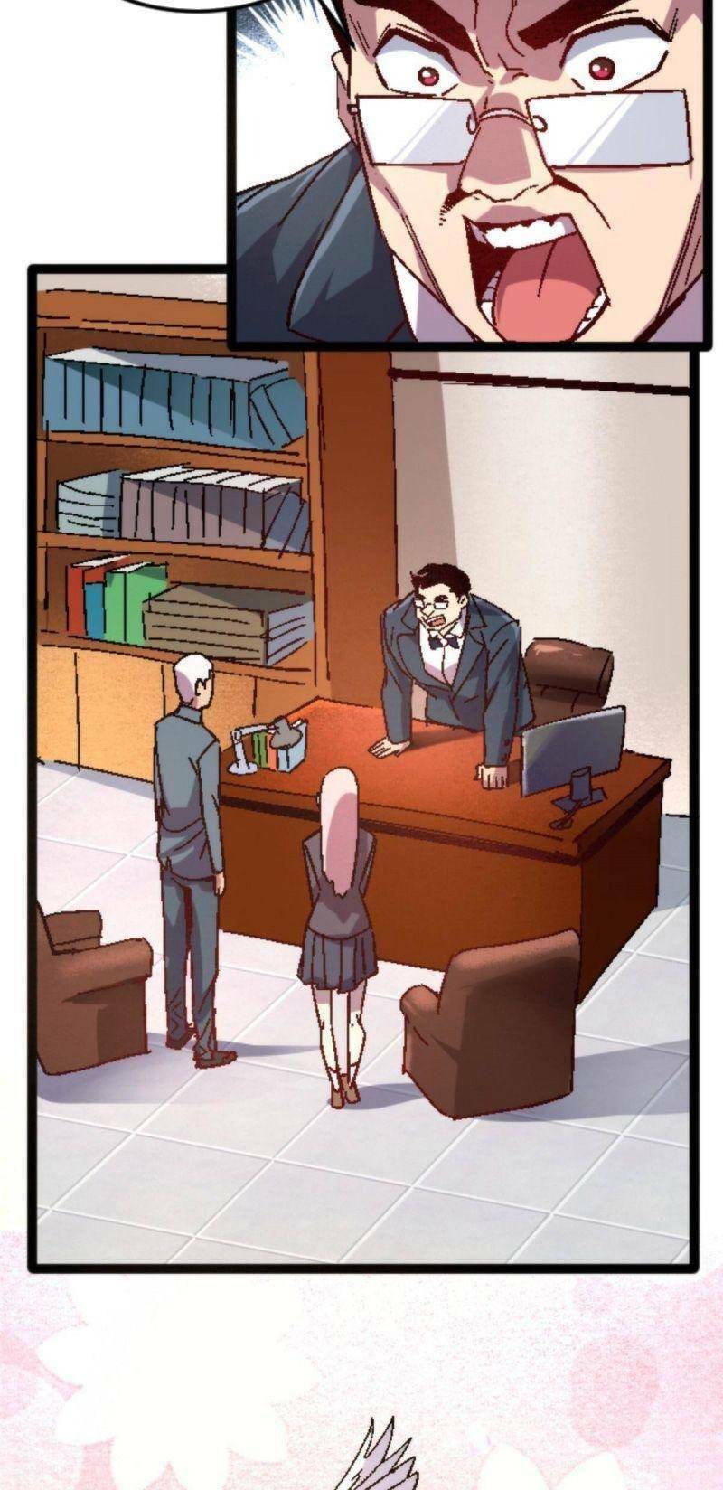Thí chủ, lên đường thôi