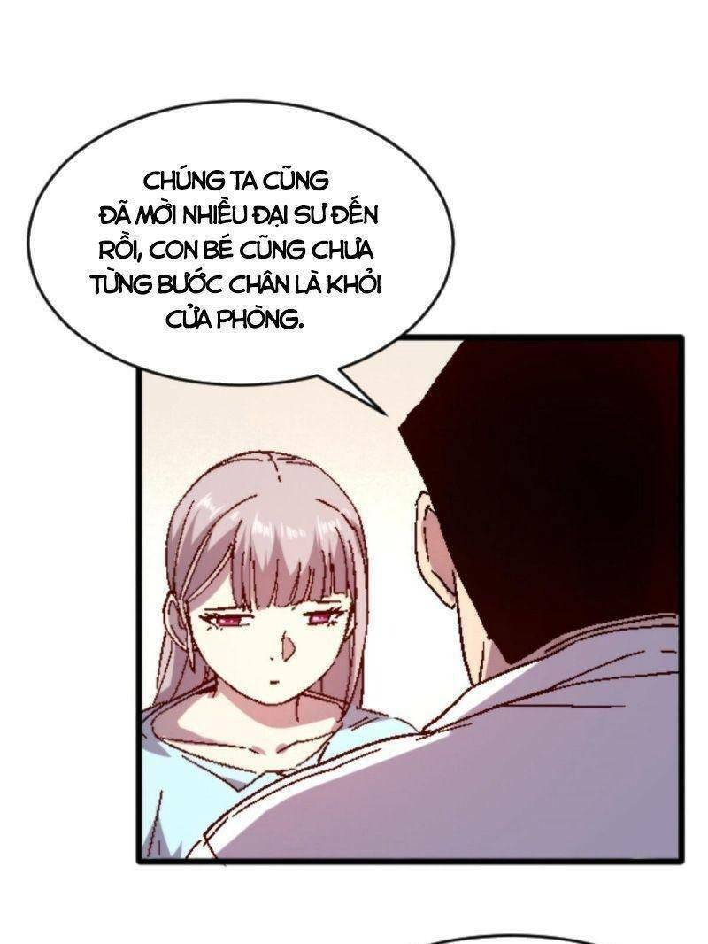 Thí chủ, lên đường thôi
