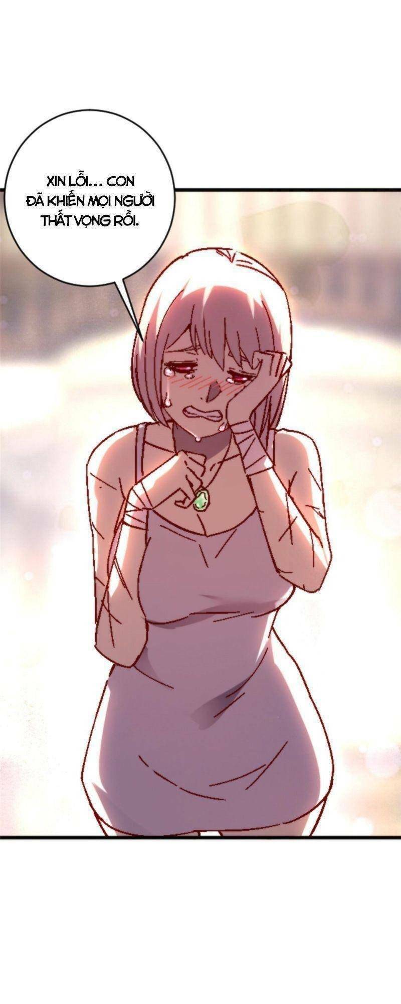 Thí chủ, lên đường thôi