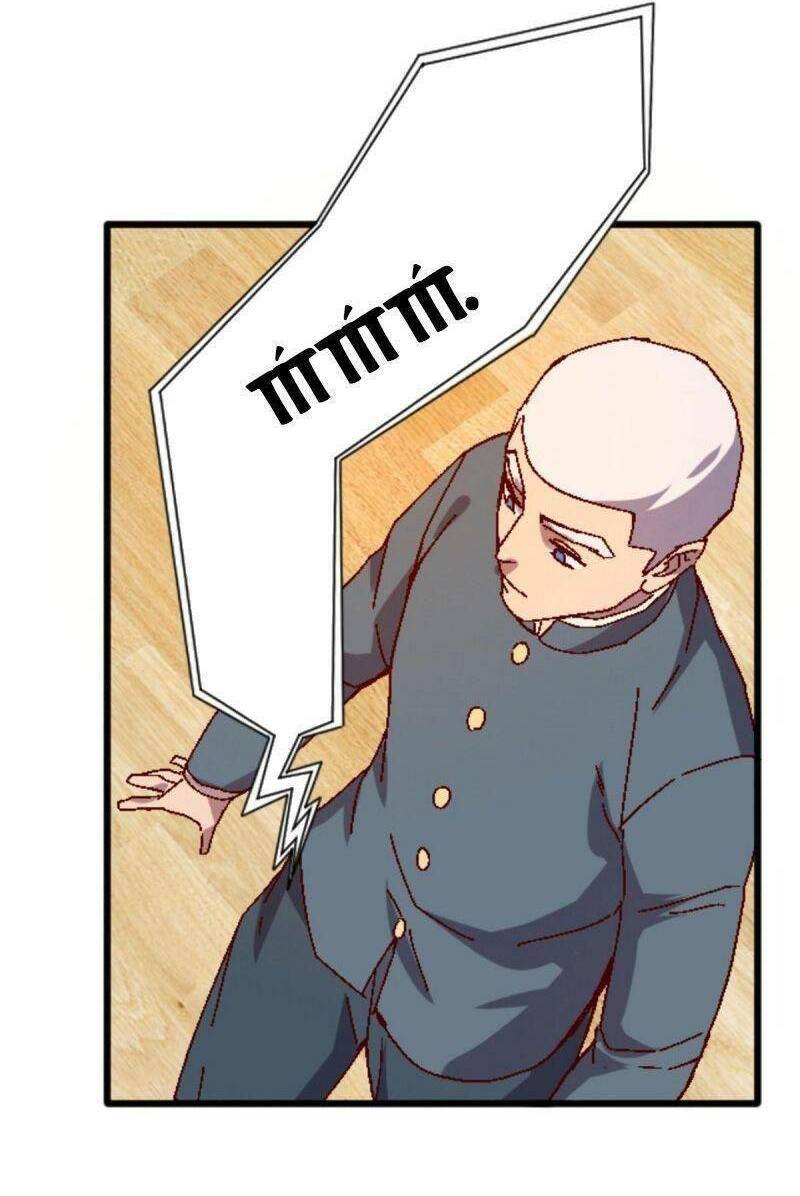 Thí chủ, lên đường thôi