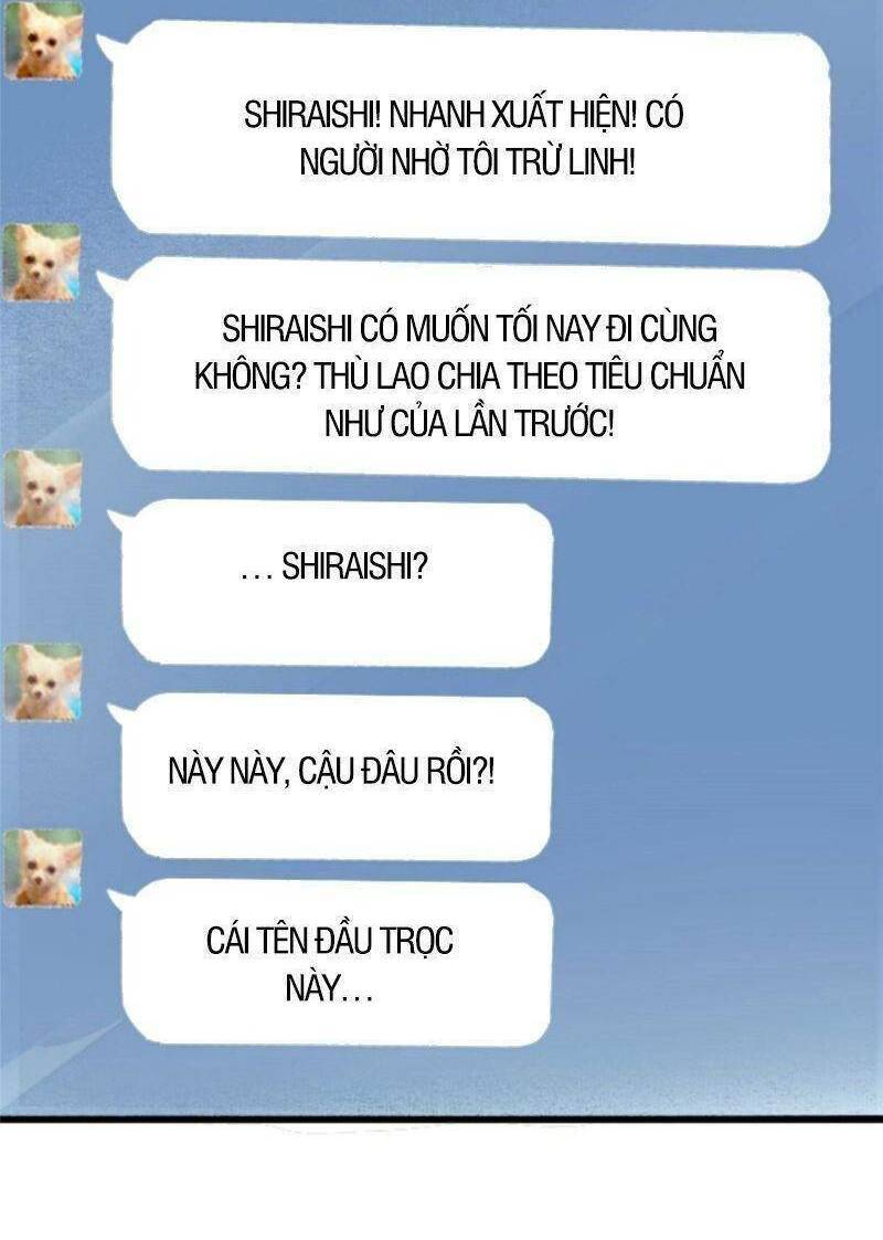 Thí chủ, lên đường thôi