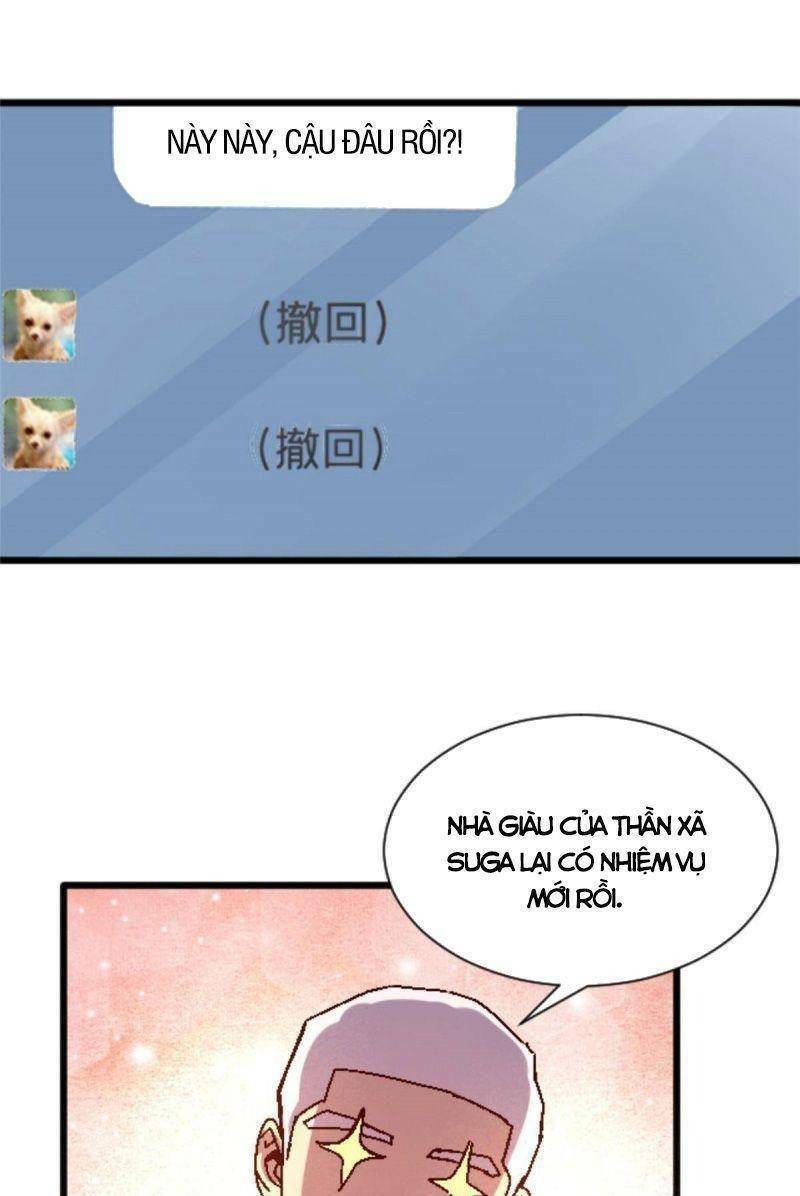 Thí chủ, lên đường thôi