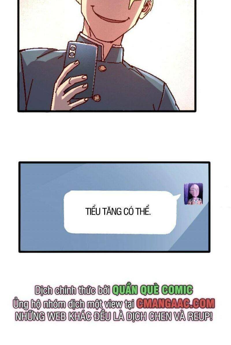 Thí chủ, lên đường thôi