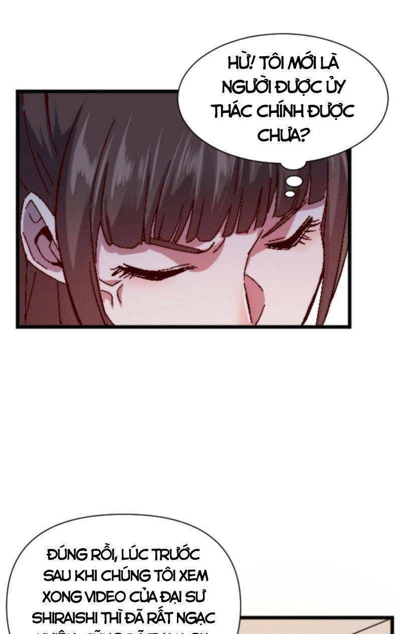 Thí chủ, lên đường thôi