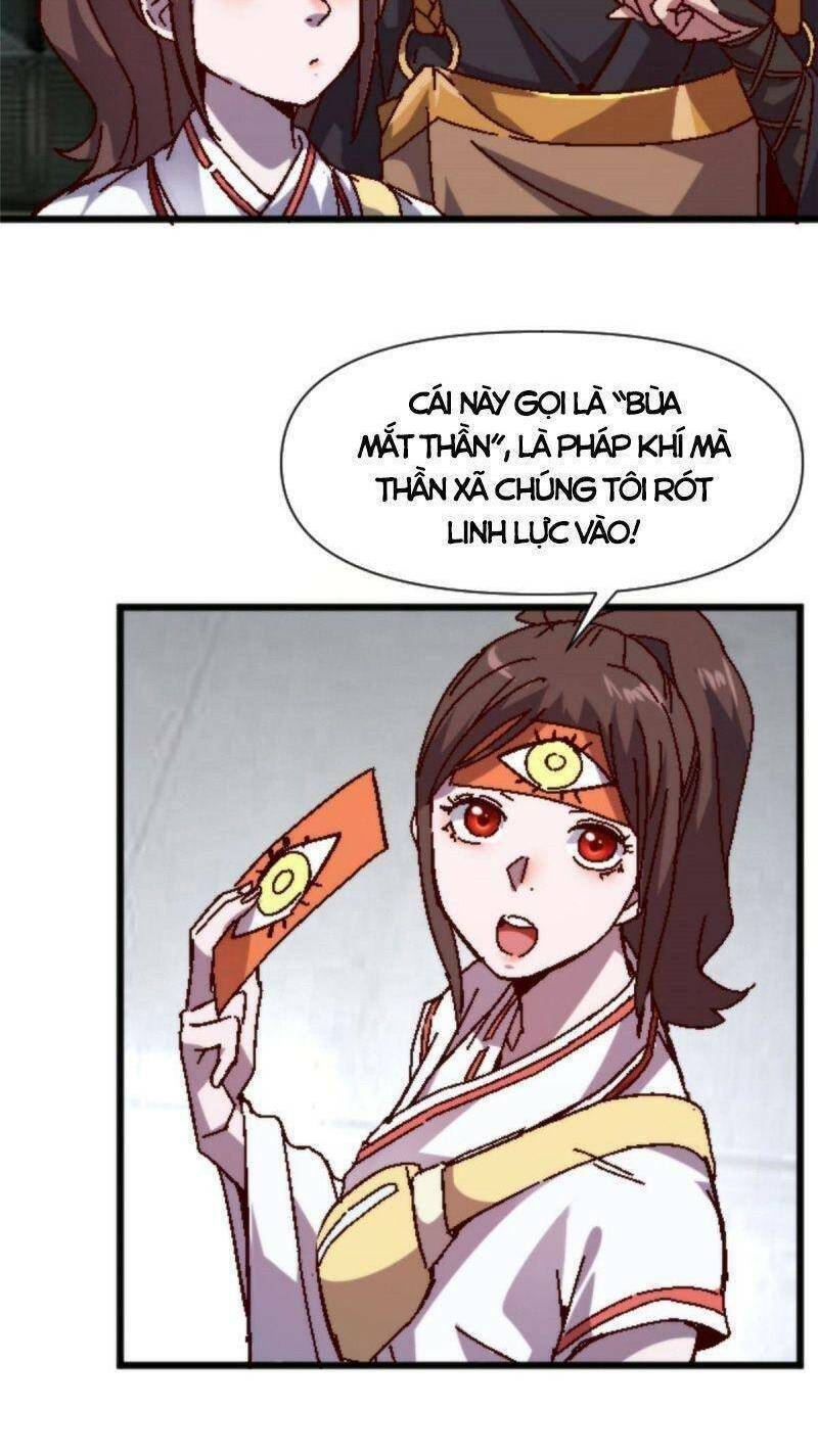 Thí chủ, lên đường thôi