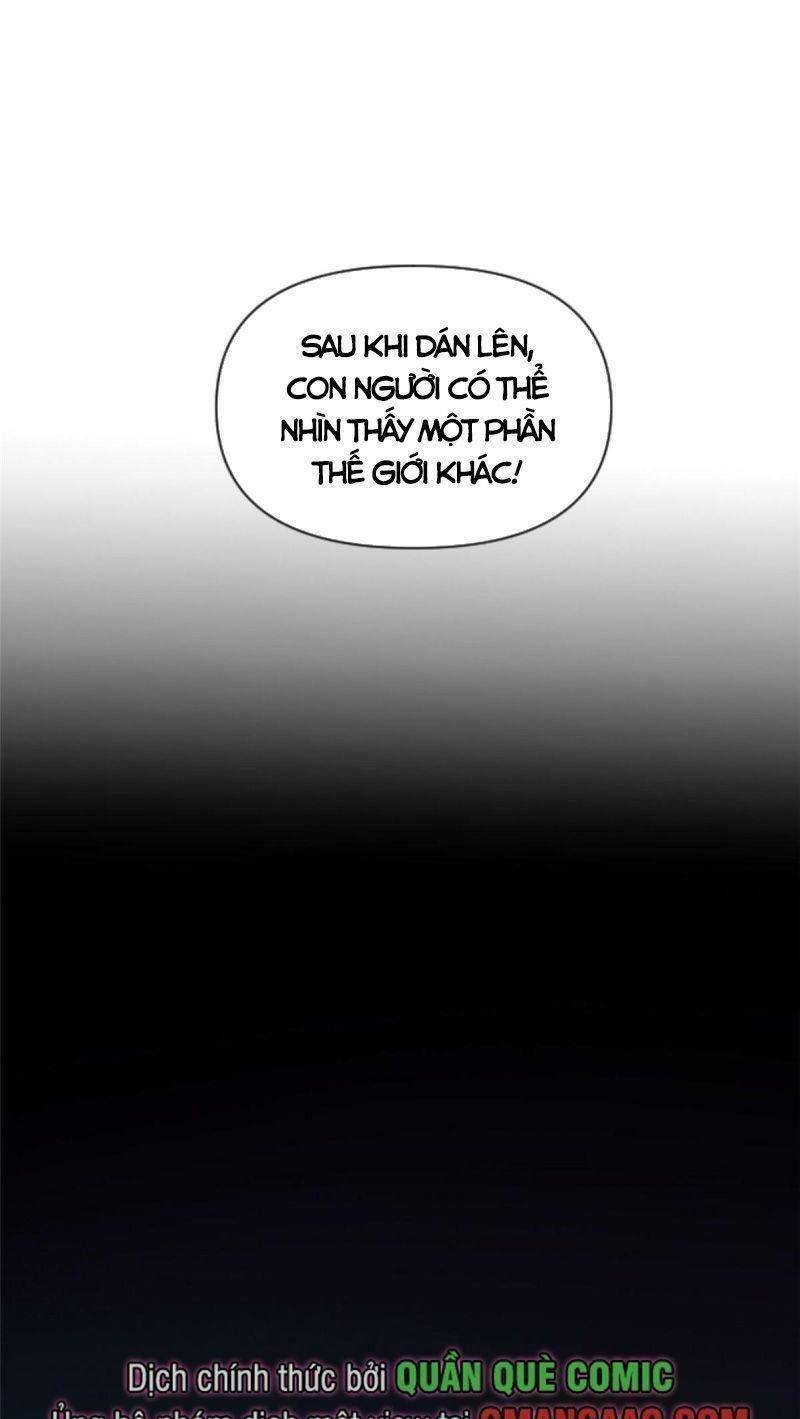 Thí chủ, lên đường thôi