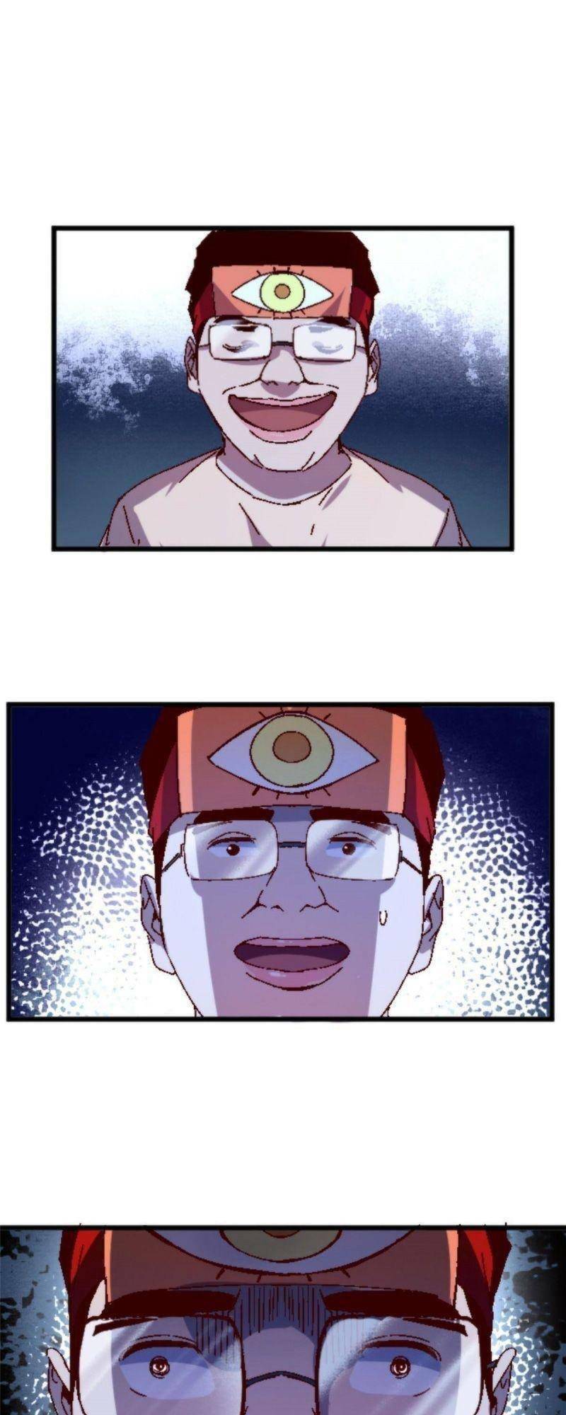 Thí chủ, lên đường thôi