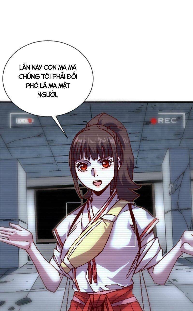 Thí chủ, lên đường thôi