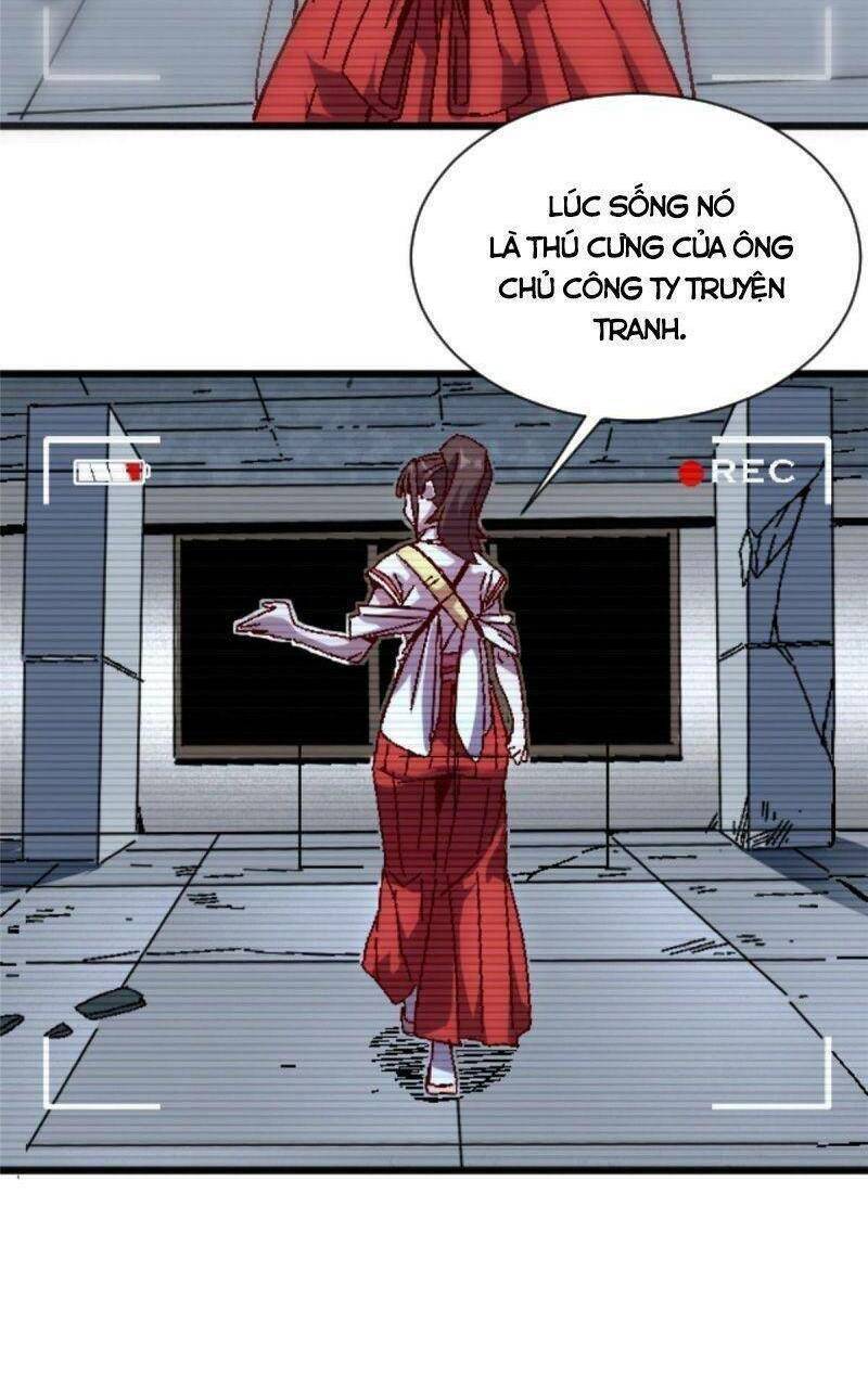 Thí chủ, lên đường thôi
