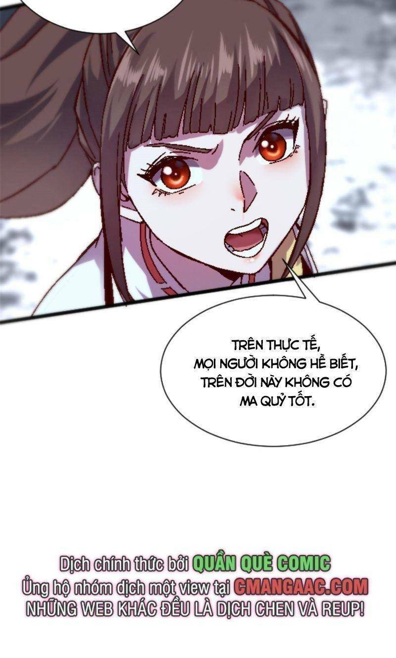 Thí chủ, lên đường thôi