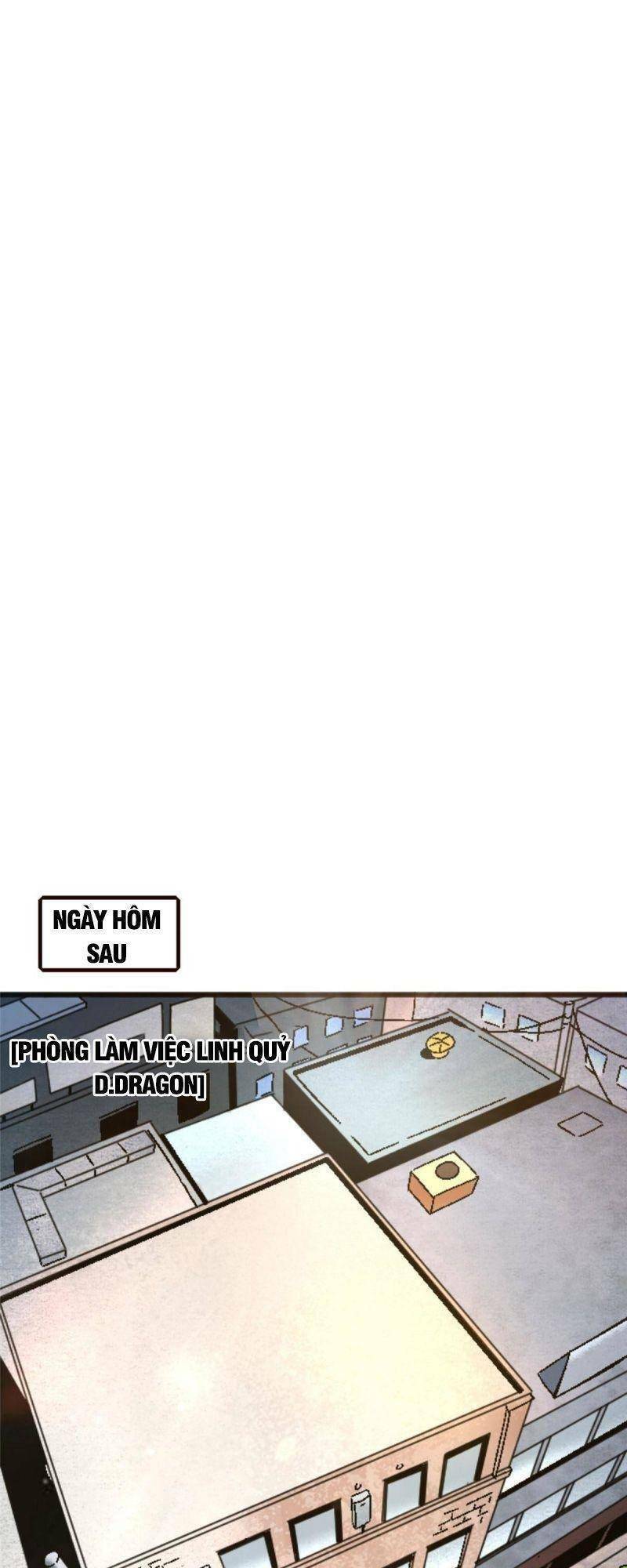 Thí chủ, lên đường thôi