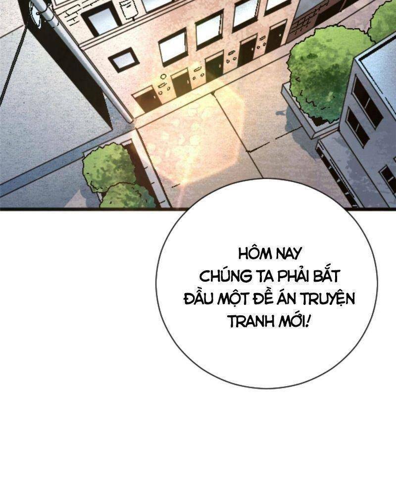 Thí chủ, lên đường thôi