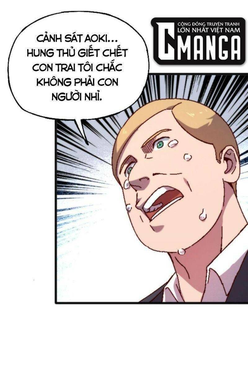 Thí chủ, lên đường thôi