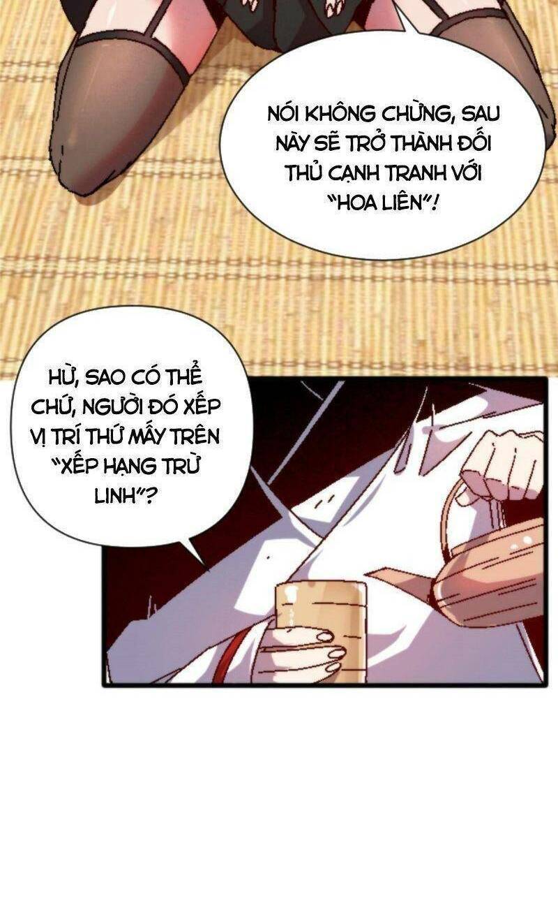 Thí chủ, lên đường thôi