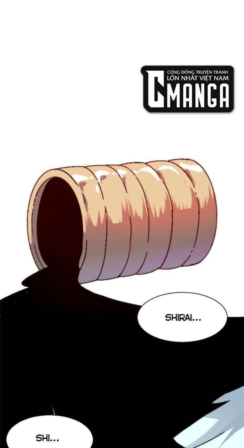 Thí chủ, lên đường thôi