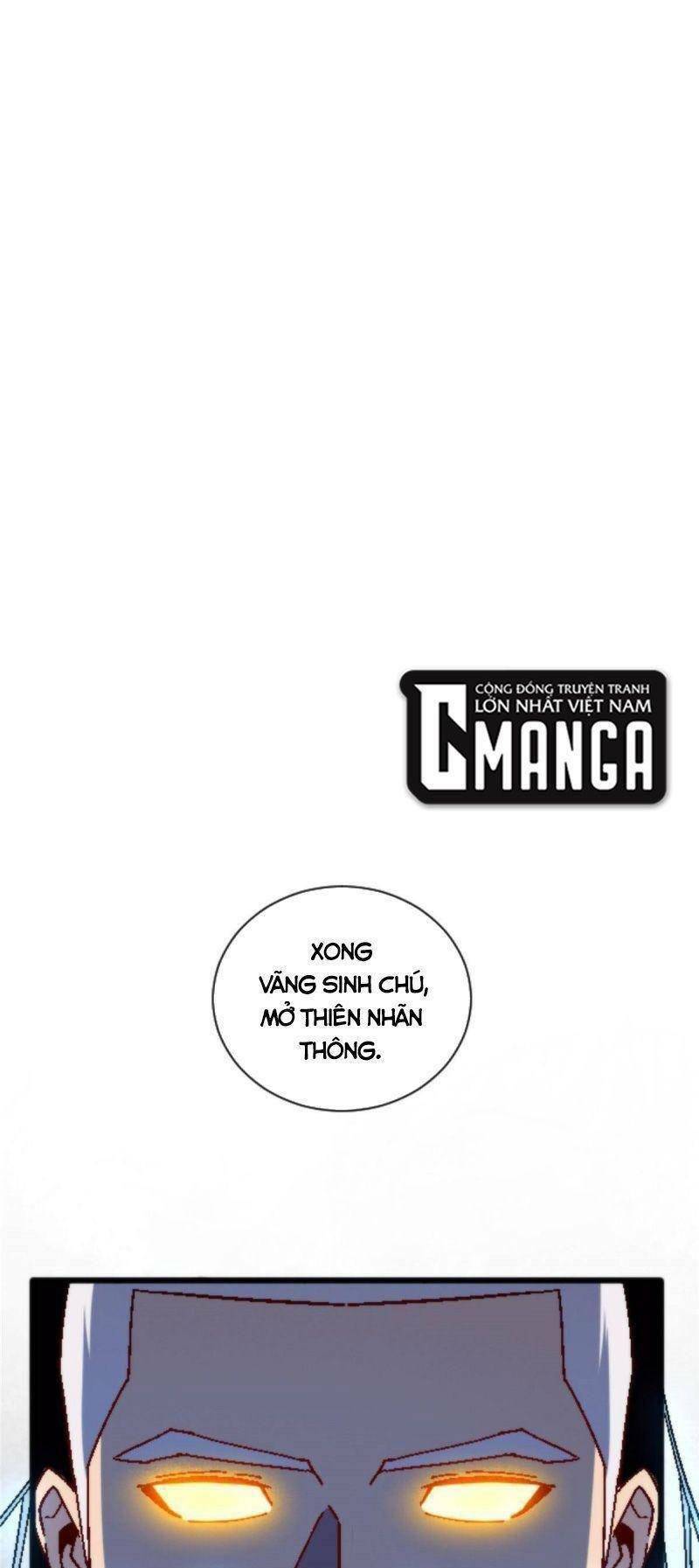 Thí chủ, lên đường thôi