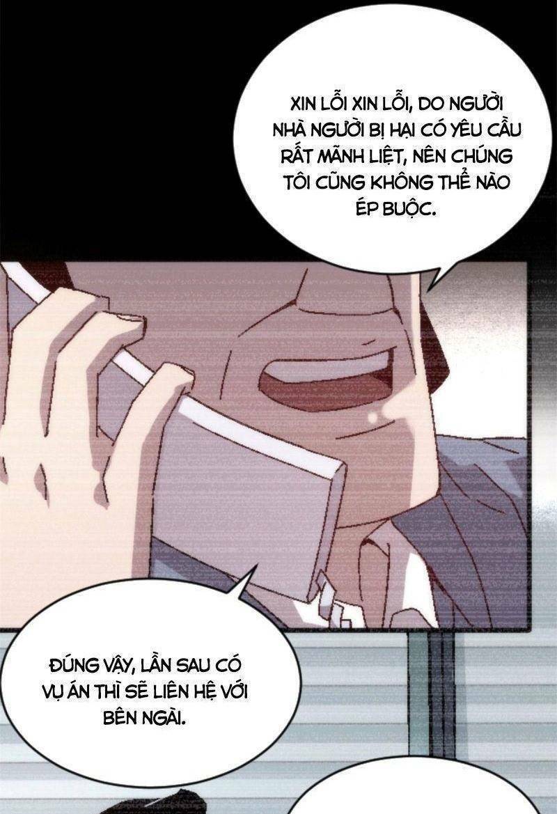 Thí chủ, lên đường thôi