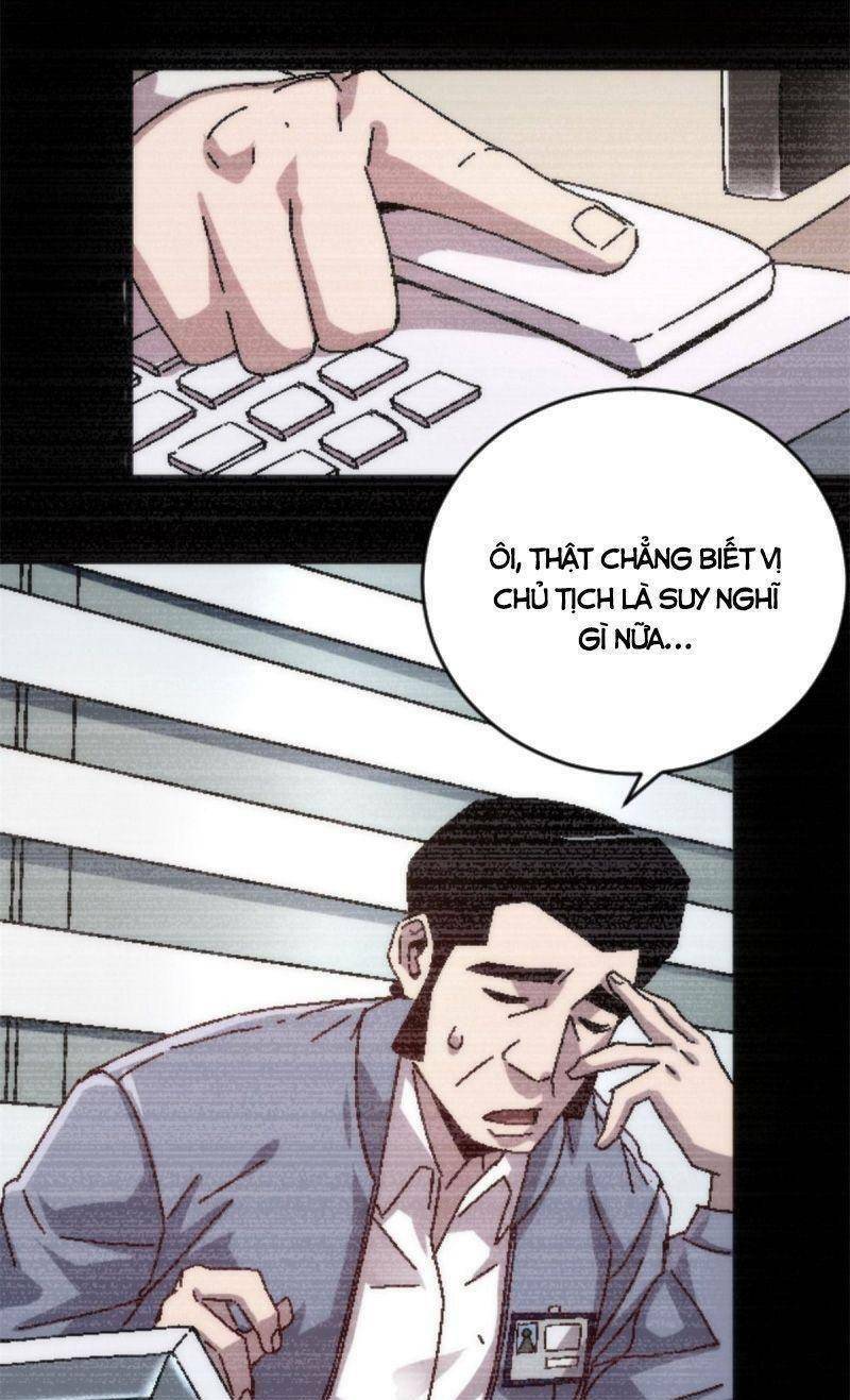 Thí chủ, lên đường thôi